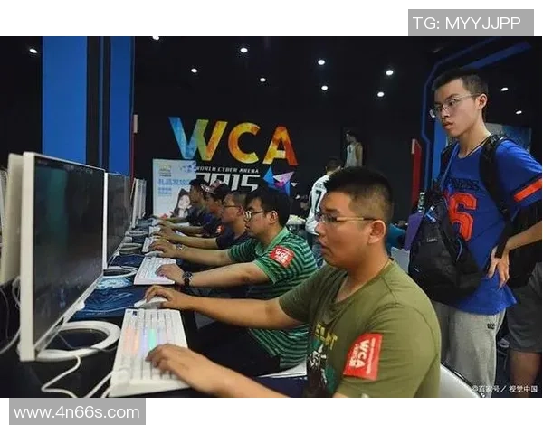 电竞教育崛起引发热潮你是否考虑报考电竞专业探索未来职业之路